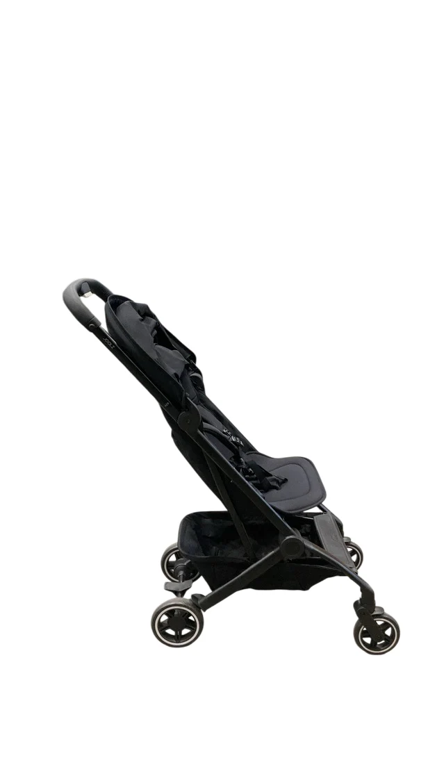 Joolz Aer+ Stroller, 2023, Refined Black - Image 2