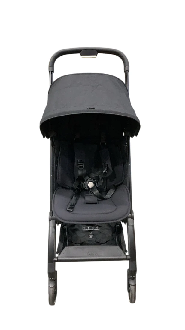 Joolz Aer+ Stroller, 2023, Refined Black