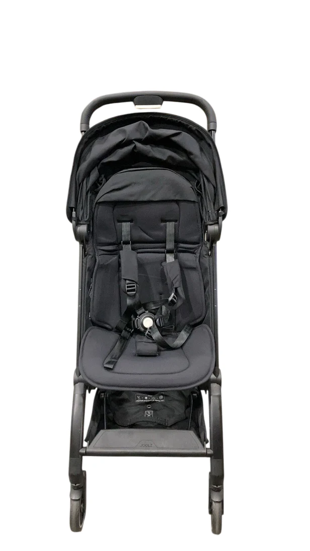 Joolz Aer+ Stroller, 2023, Refined Black - Image 2