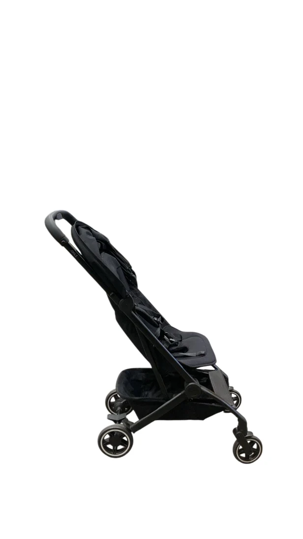 Joolz Aer+ Stroller, 2023, Refined Black - Image 3