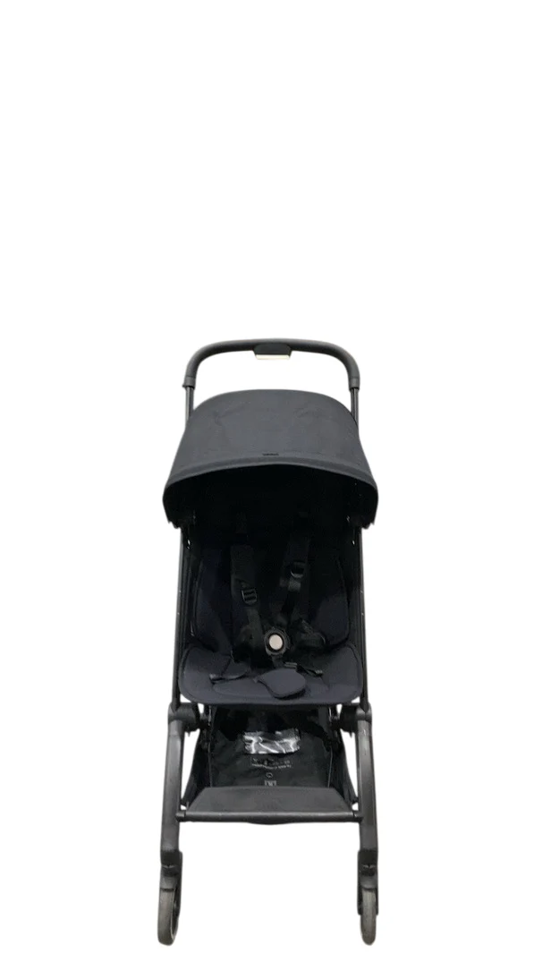 Joolz Aer+ Stroller, 2023, Refined Black