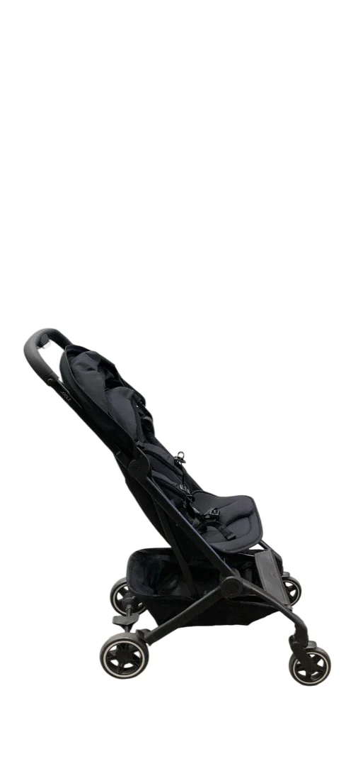 Joolz Aer+ Stroller, 2023, Refined Black - Image 2