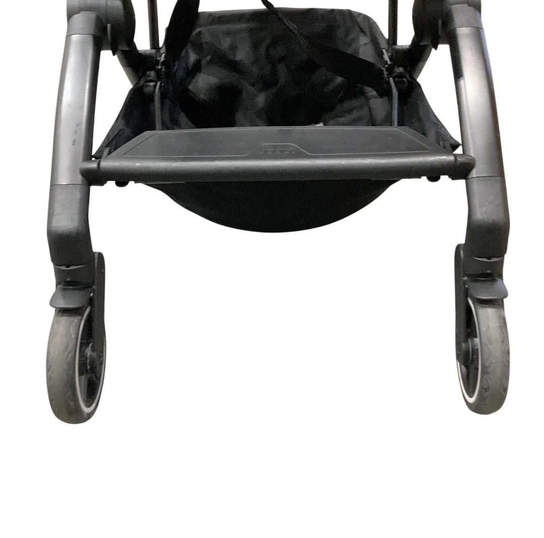 Joolz Aer+ Stroller, 2023, Refined Black - Image 3