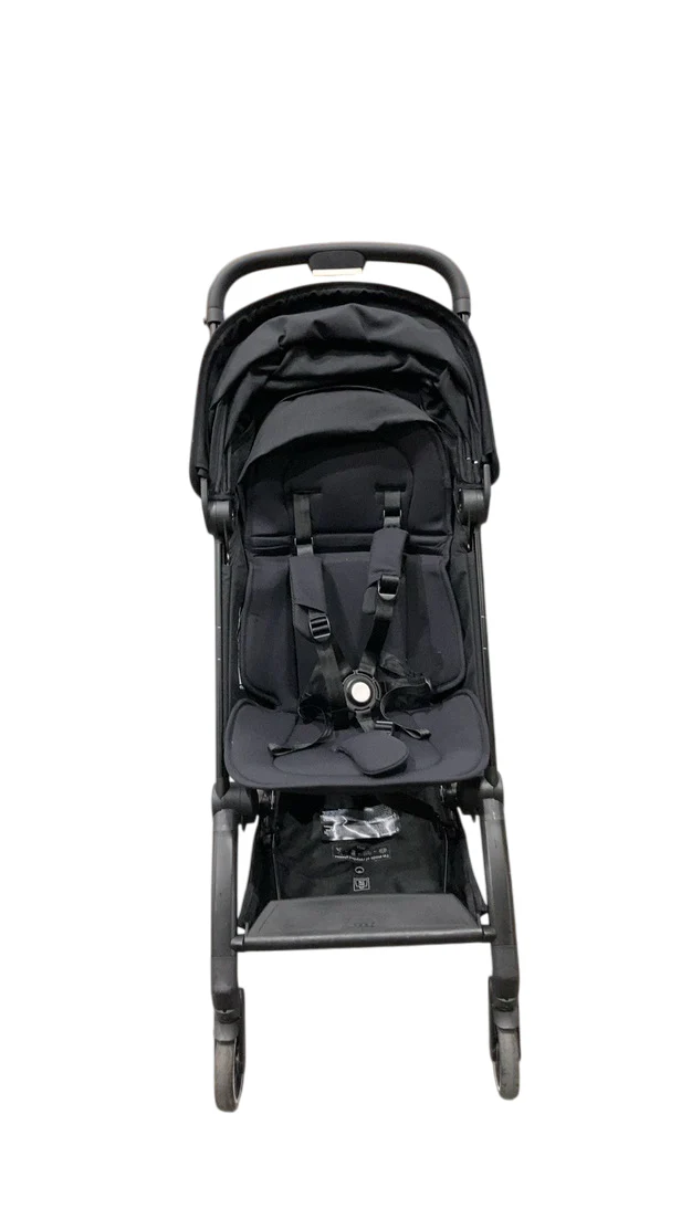 Joolz Aer+ Stroller, 2023, Refined Black - Image 4