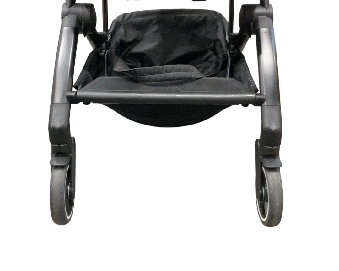 Joolz Aer+ Stroller, 2023, Refined Black - Image 3