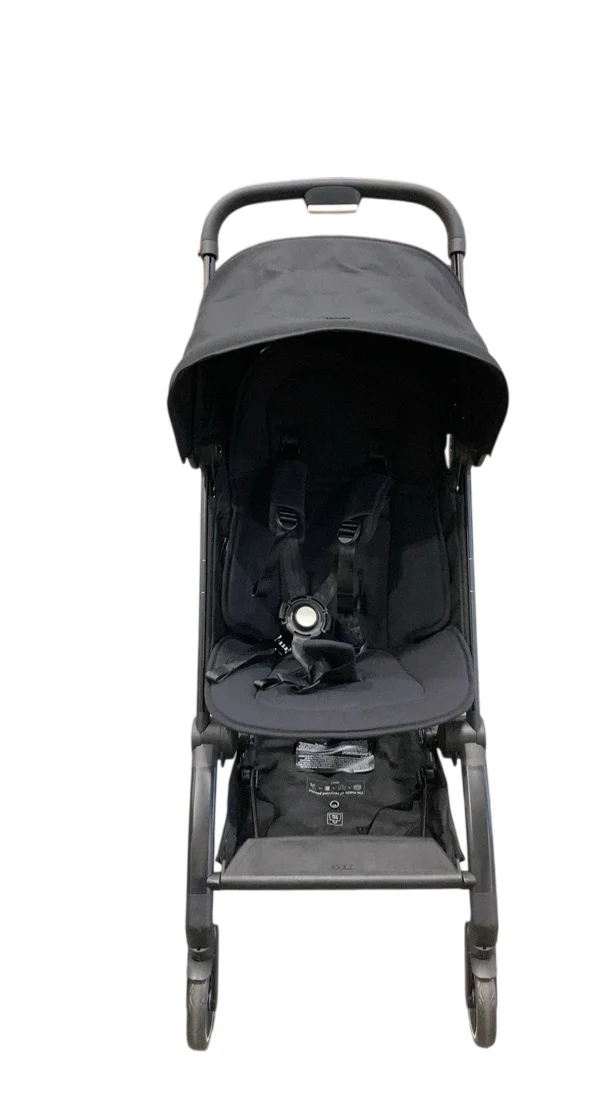 Joolz Aer+ Stroller, 2023, Refined Black