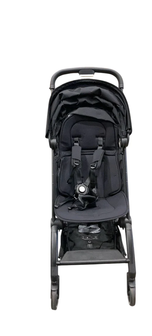 Joolz Aer+ Stroller, 2023, Refined Black - Image 2