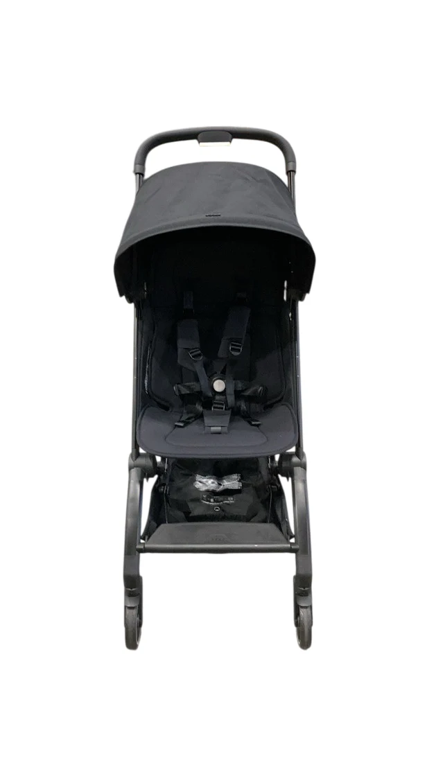 Joolz Aer+ Stroller, 2023, Refined Black