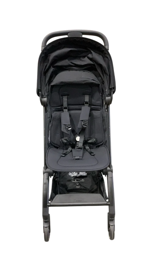 Joolz Aer+ Stroller, 2023, Refined Black - Image 2