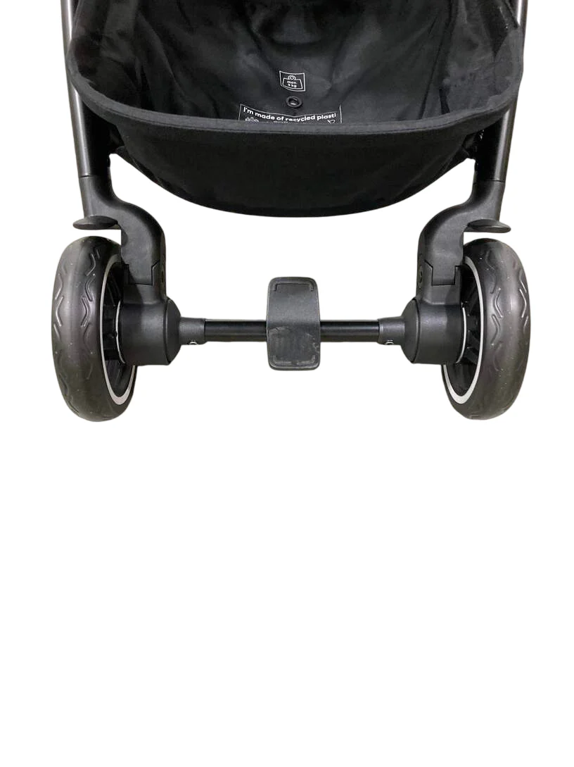 Joolz Aer+ Stroller, 2023, Refined Black - Image 10
