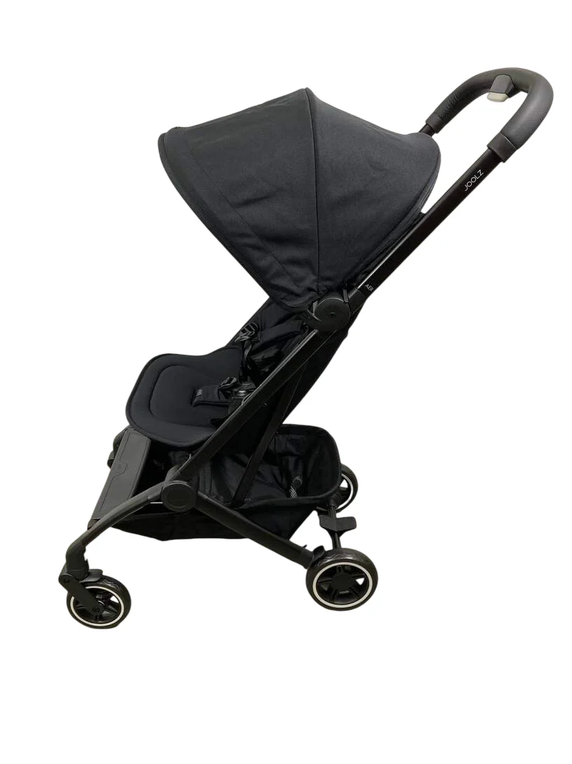 Joolz Aer+ Stroller, 2023, Refined Black - Image 3