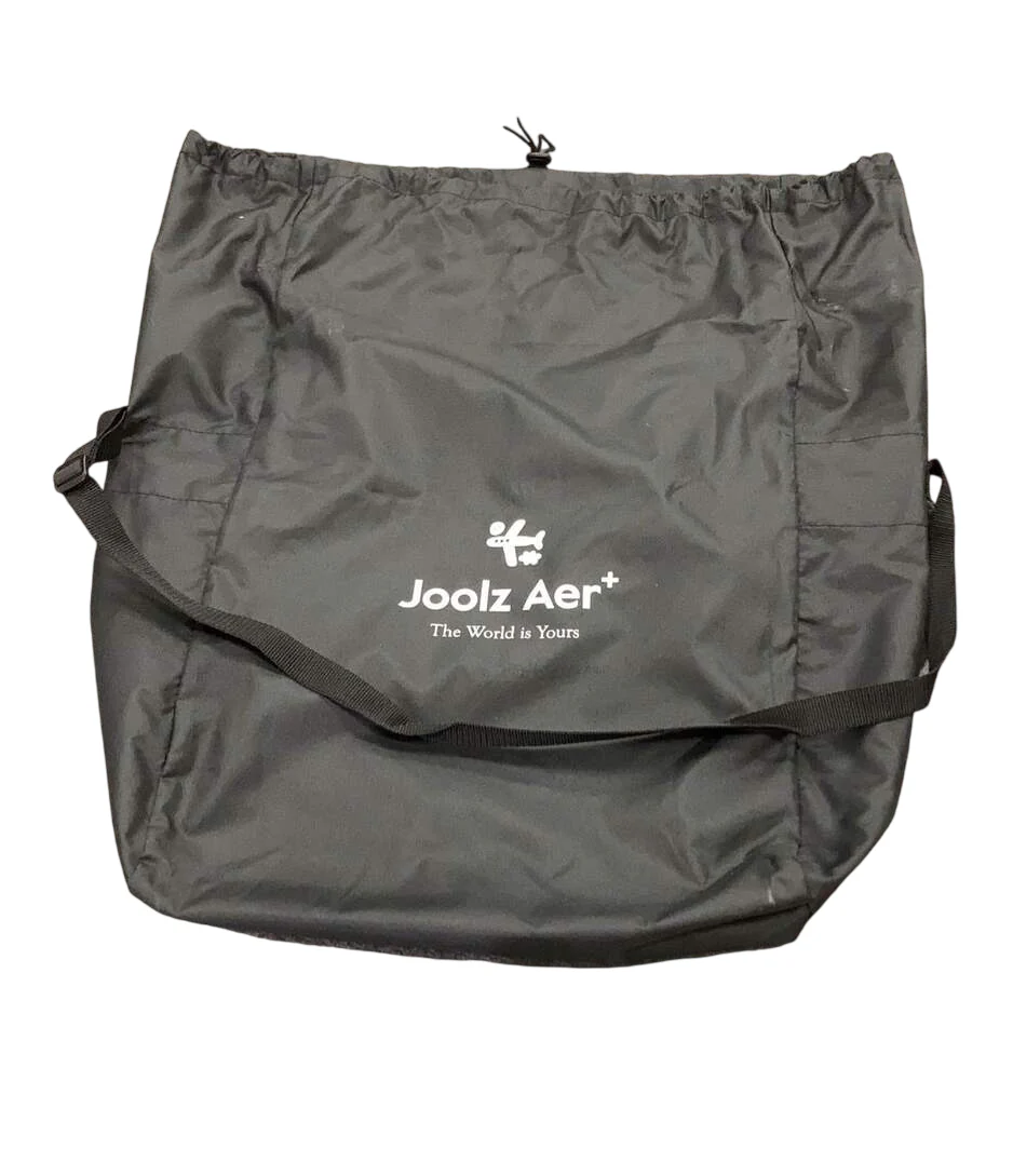 Joolz Aer+ Stroller, 2023, Sage Green - Image 2