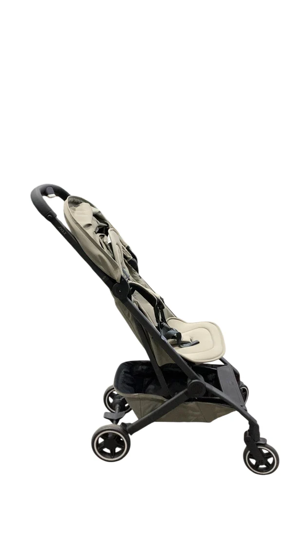 Joolz Aer+ Stroller, 2023, Sage Green - Image 2