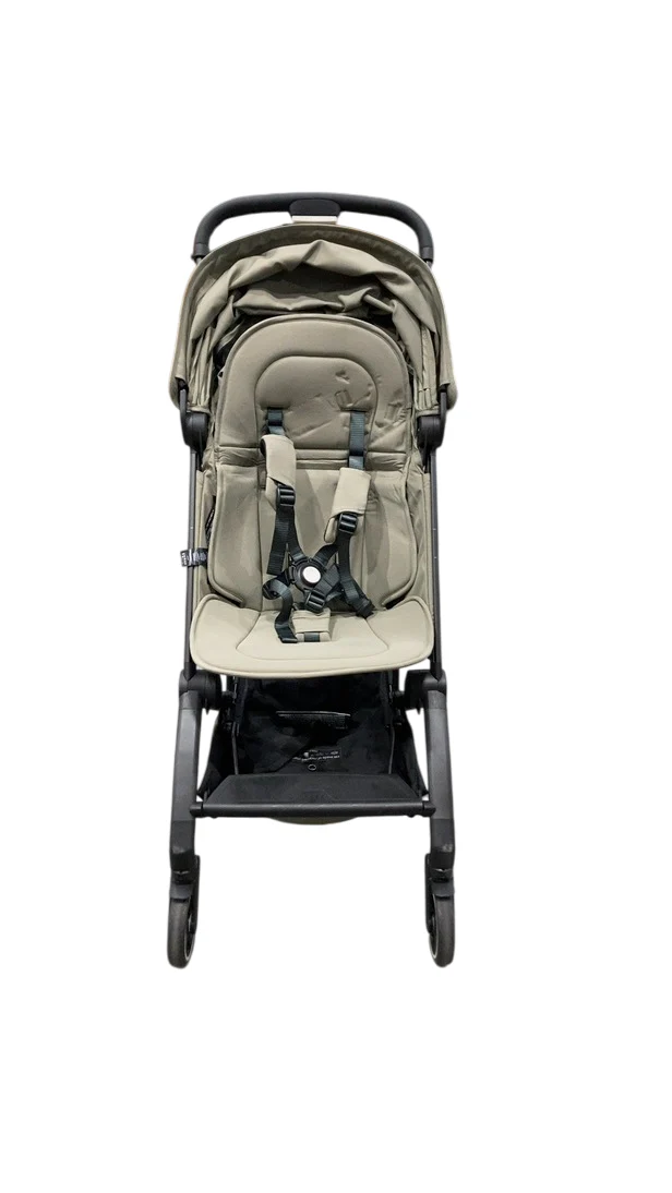 Joolz Aer+ Stroller, 2023, Sage Green - Image 3