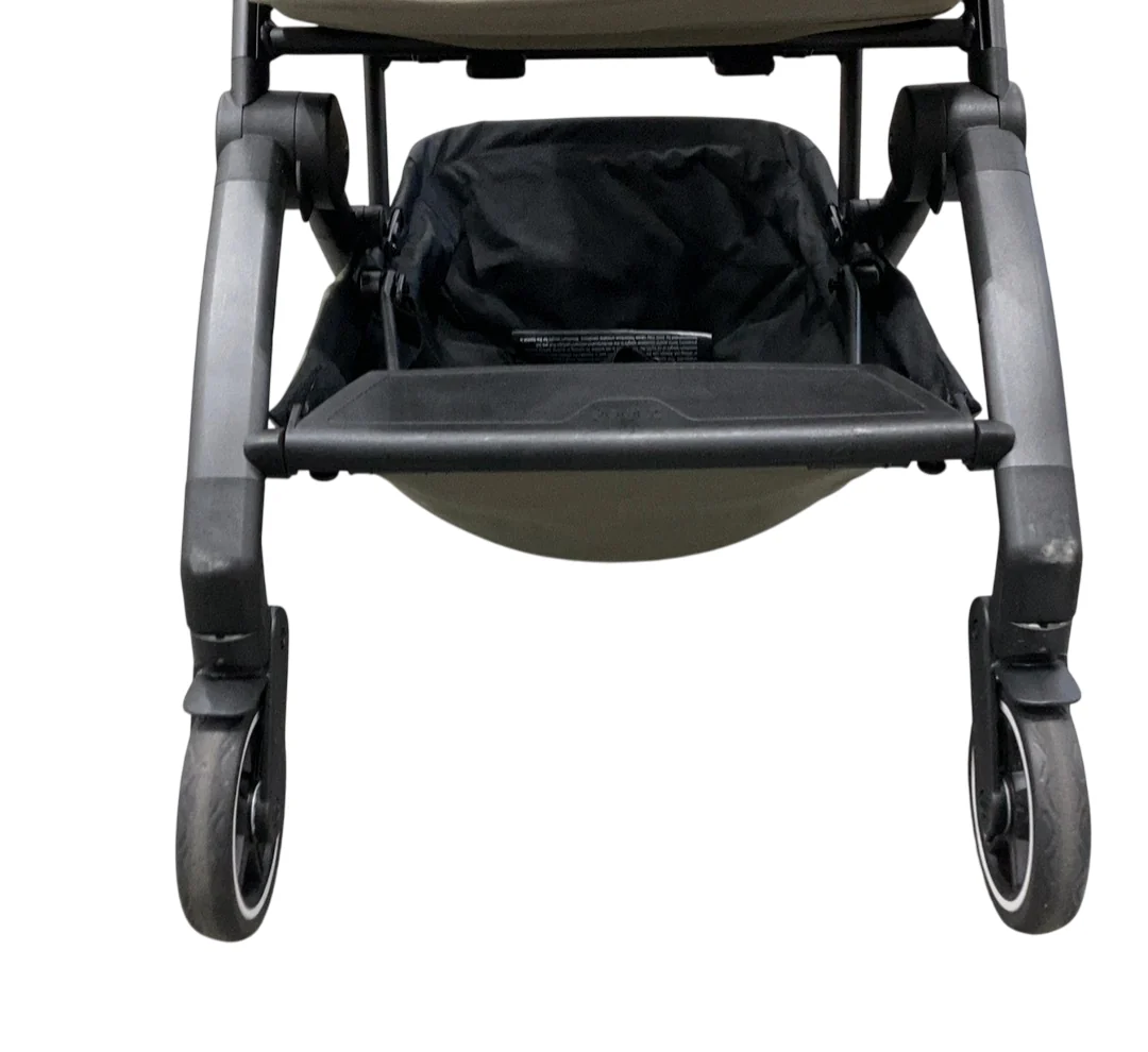 Joolz Aer+ Stroller, 2023, Sage Green - Image 5