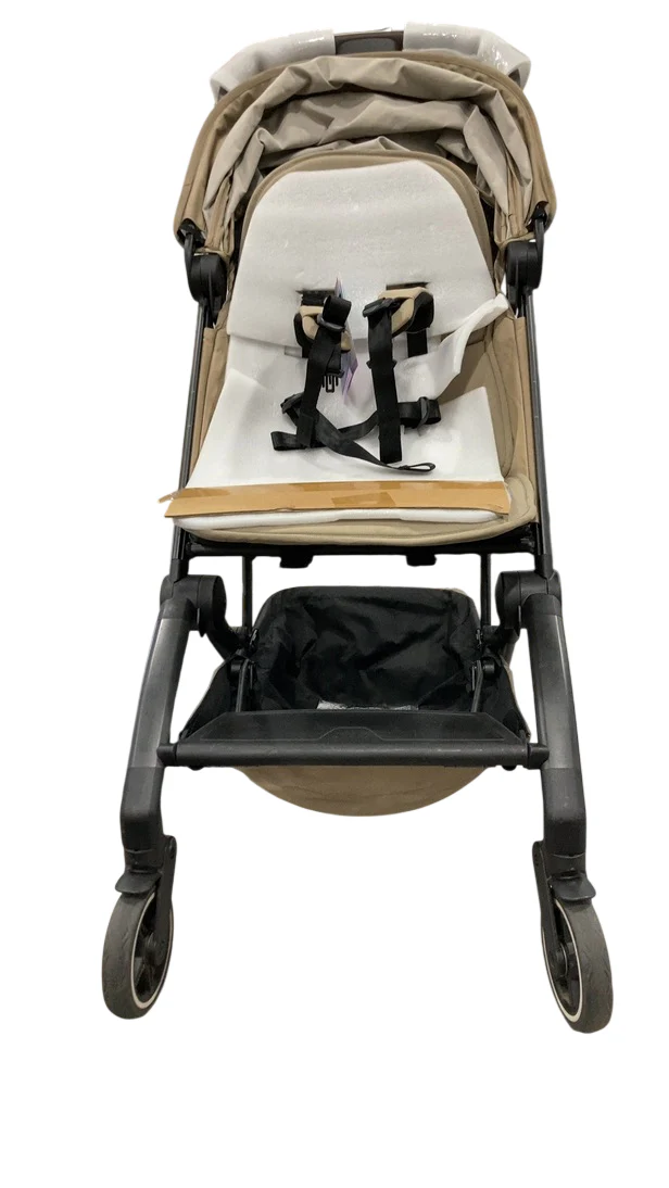 Joolz Aer+ Stroller, 2023, Sandy Taupe - Image 2