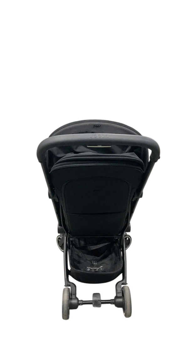 Joolz Aer+ Stroller, 2023, Space Black - Image 3