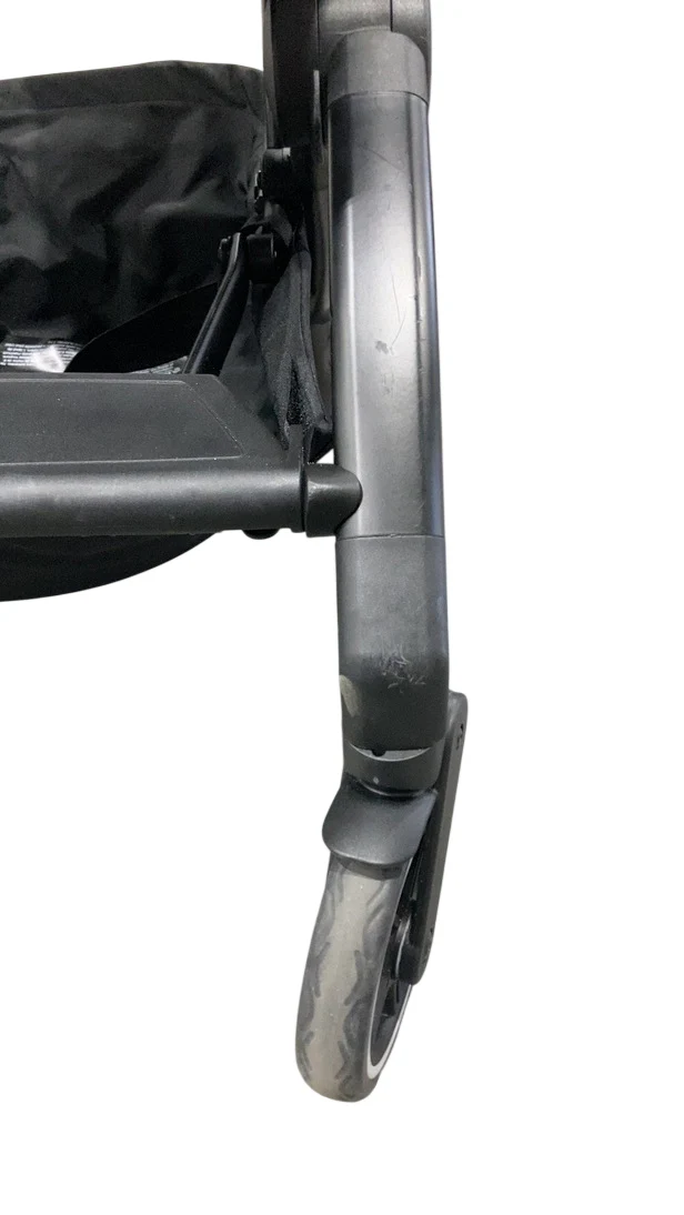 Joolz Aer+ Stroller, 2023, Space Black - Image 5