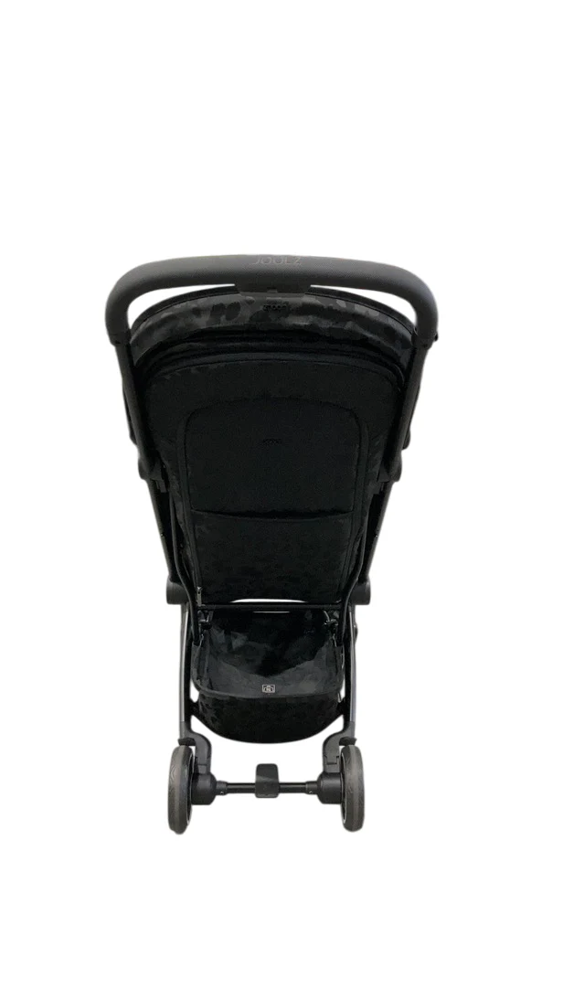 Joolz Aer+ Stroller, 2024, Black Renaissance Chic - Image 5