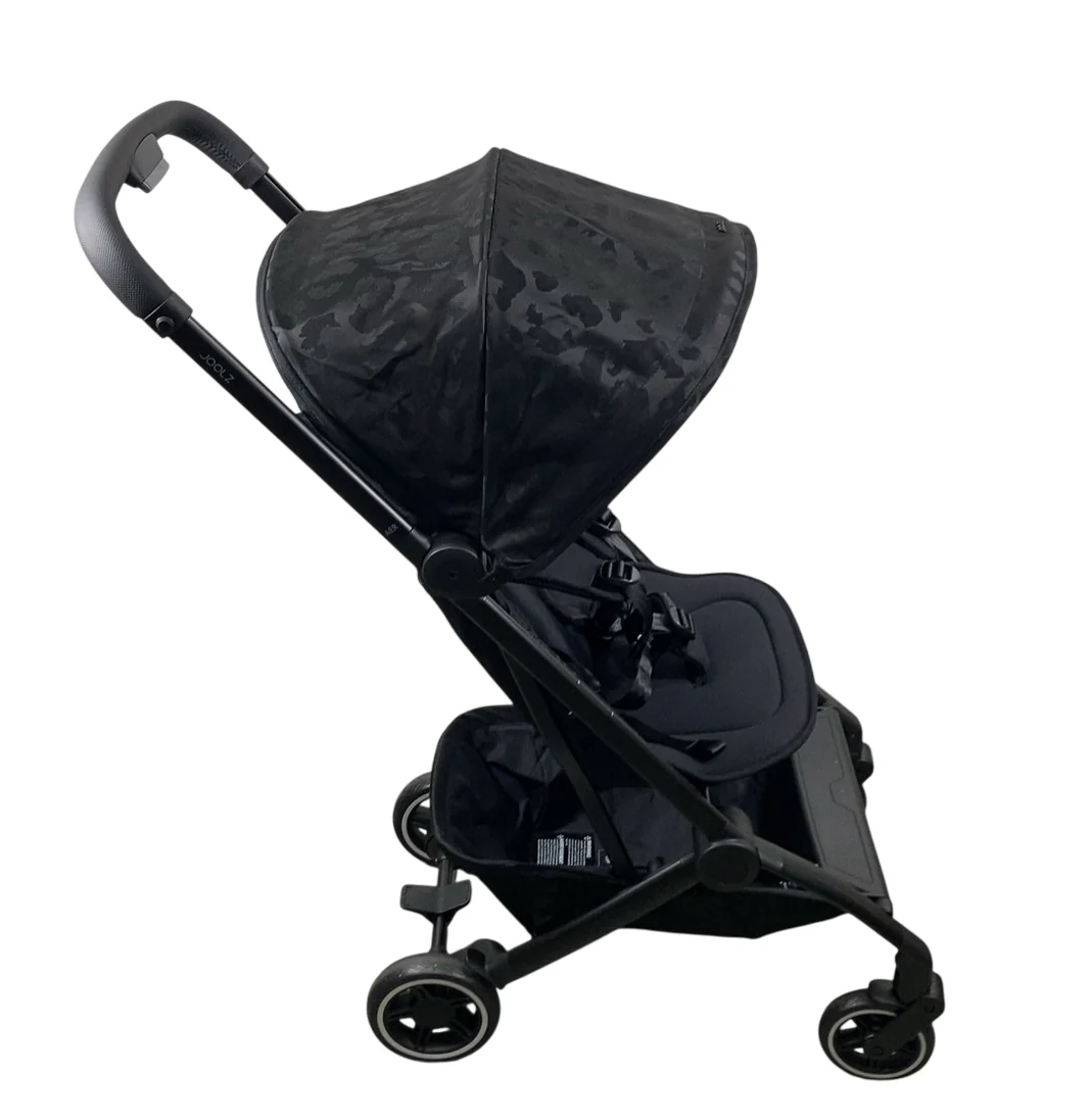 Joolz Aer+ Stroller, 2024, Black Renaissance Chic - Image 2