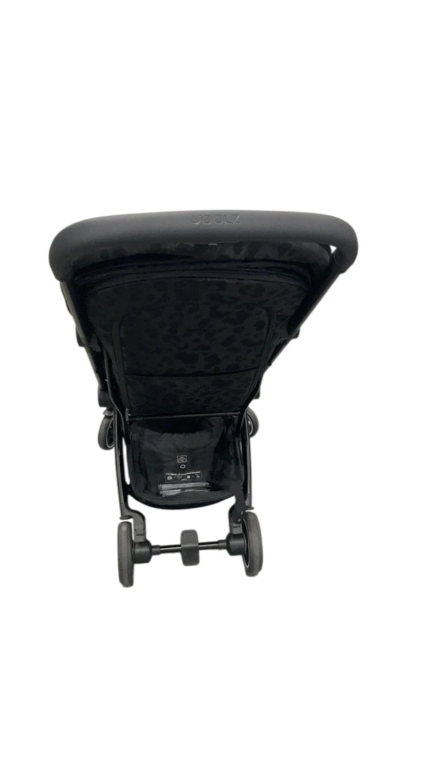 Joolz Aer+ Stroller, 2024, Black Renaissance Chic - Image 3