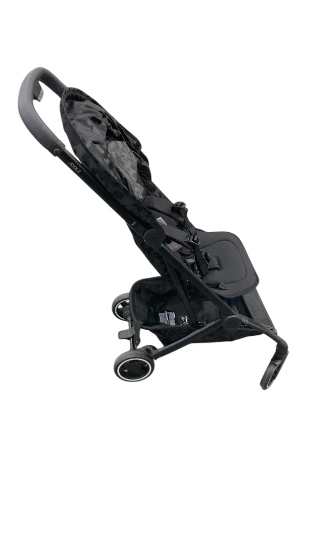 Joolz Aer+ Stroller, 2024, Black Renaissance Chic - Image 4