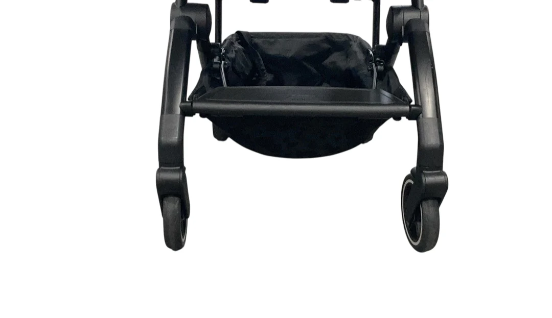 Joolz Aer+ Stroller, 2024, Black Renaissance Chic - Image 5