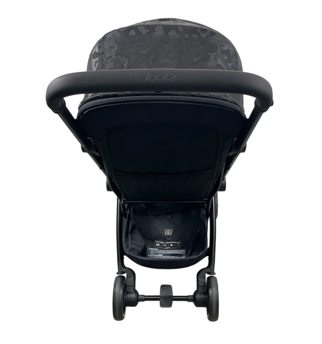 Joolz Aer+ Stroller, 2024, Black Renaissance Chic - Image 5