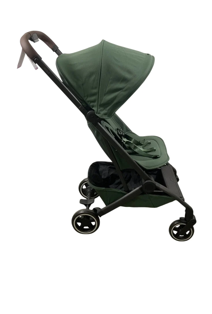 Joolz Aer+ Stroller, 2024, Forest Green - Image 2