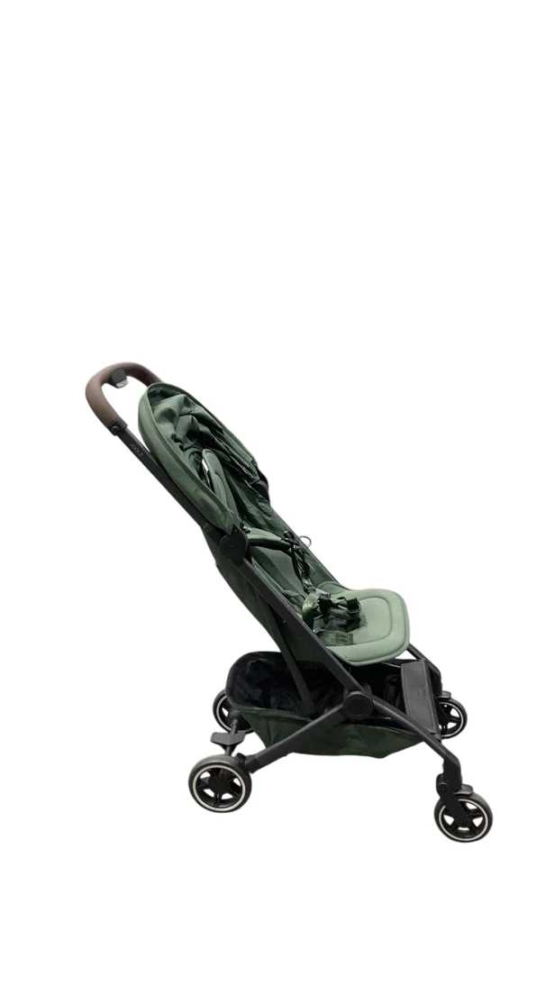 Joolz Aer+ Stroller, 2024, Forest Green - Image 2