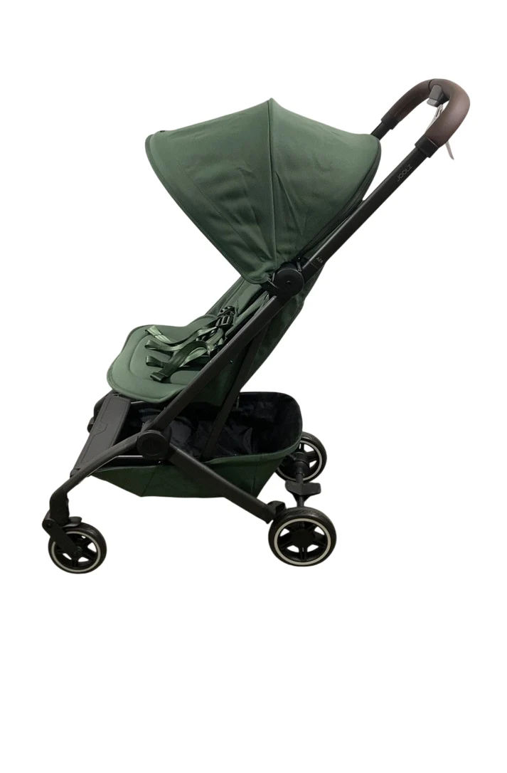 Joolz Aer+ Stroller, 2024, Forest Green - Image 3