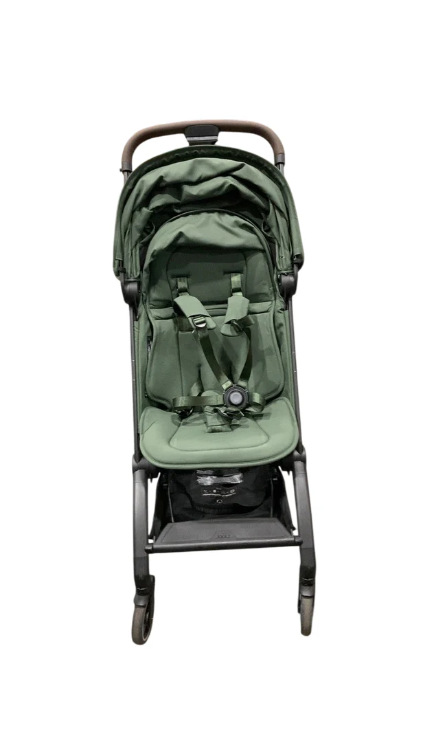 Joolz Aer+ Stroller, 2024, Forest Green - Image 3