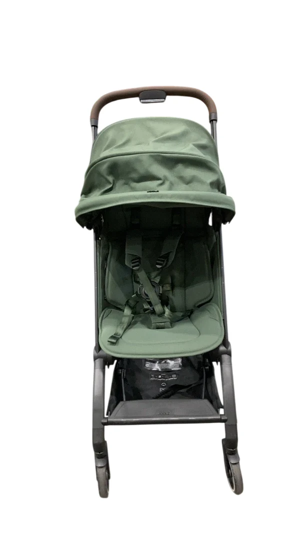 Joolz Aer+ Stroller, 2024, Forest Green