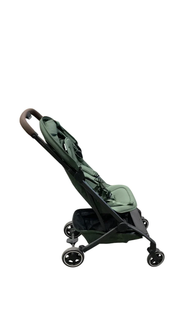 Joolz Aer+ Stroller, 2024, Forest Green - Image 2