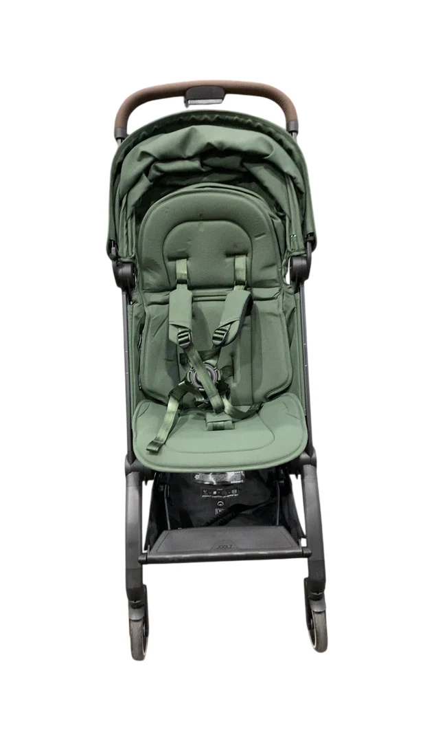 Joolz Aer+ Stroller, 2024, Forest Green - Image 3
