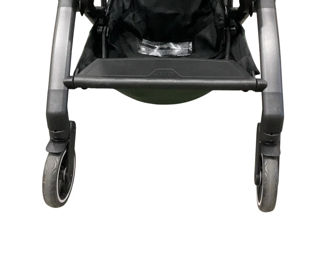 Joolz Aer+ Stroller, 2024, Forest Green - Image 5