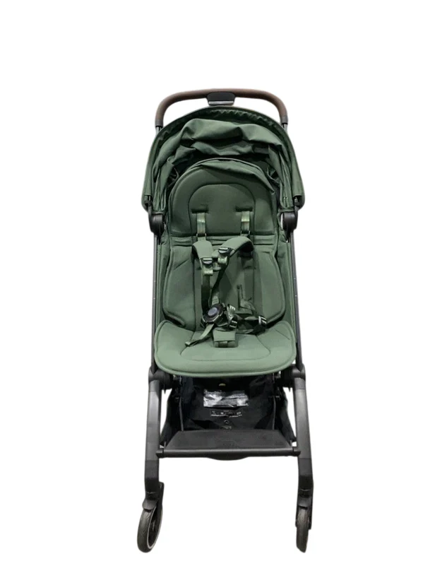 Joolz Aer+ Stroller, 2024, Forest Green - Image 3