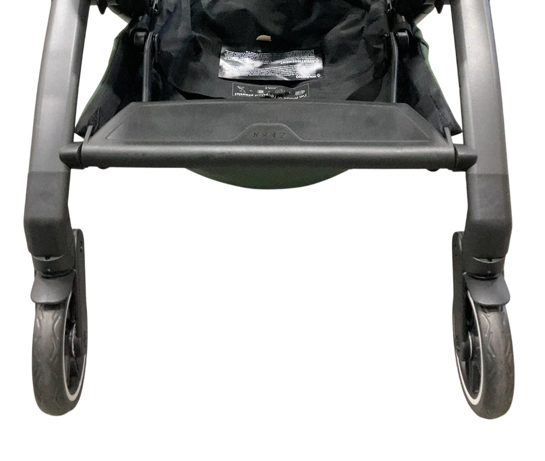 Joolz Aer+ Stroller, 2024, Forest Green - Image 5