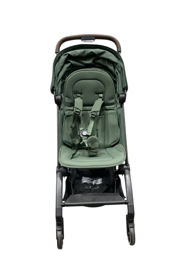 Joolz Aer+ Stroller, 2024, Forest Green - Image 3