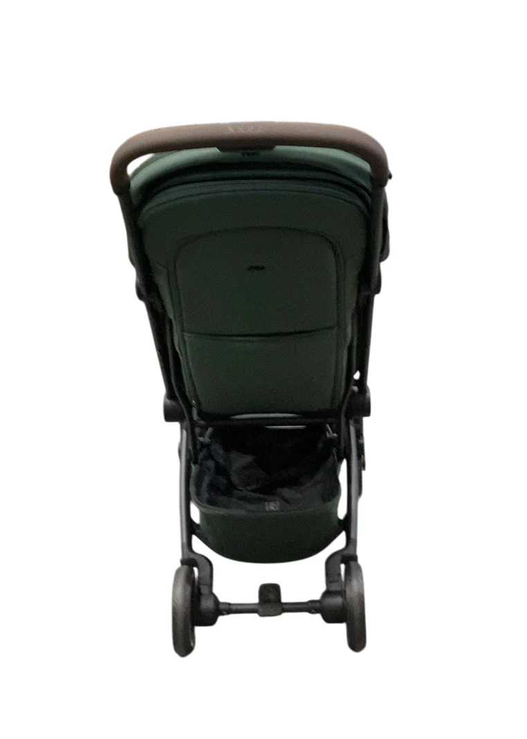 Joolz Aer+ Stroller, 2024, Forest Green - Image 4