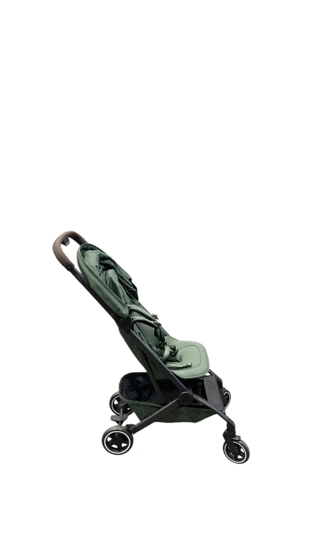 Joolz Aer+ Stroller, 2024, Forest Green - Image 2