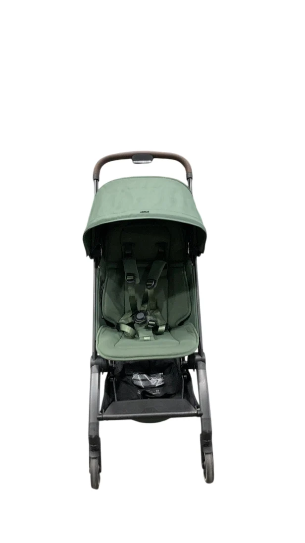 Joolz Aer+ Stroller, 2024, Forest Green