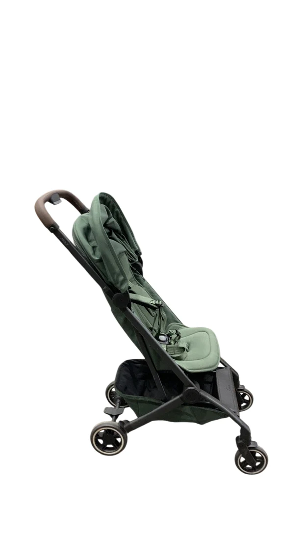 Joolz Aer+ Stroller, 2024, Forest Green - Image 2