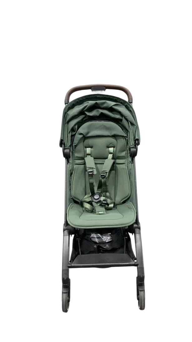 Joolz Aer+ Stroller, 2024, Forest Green - Image 3