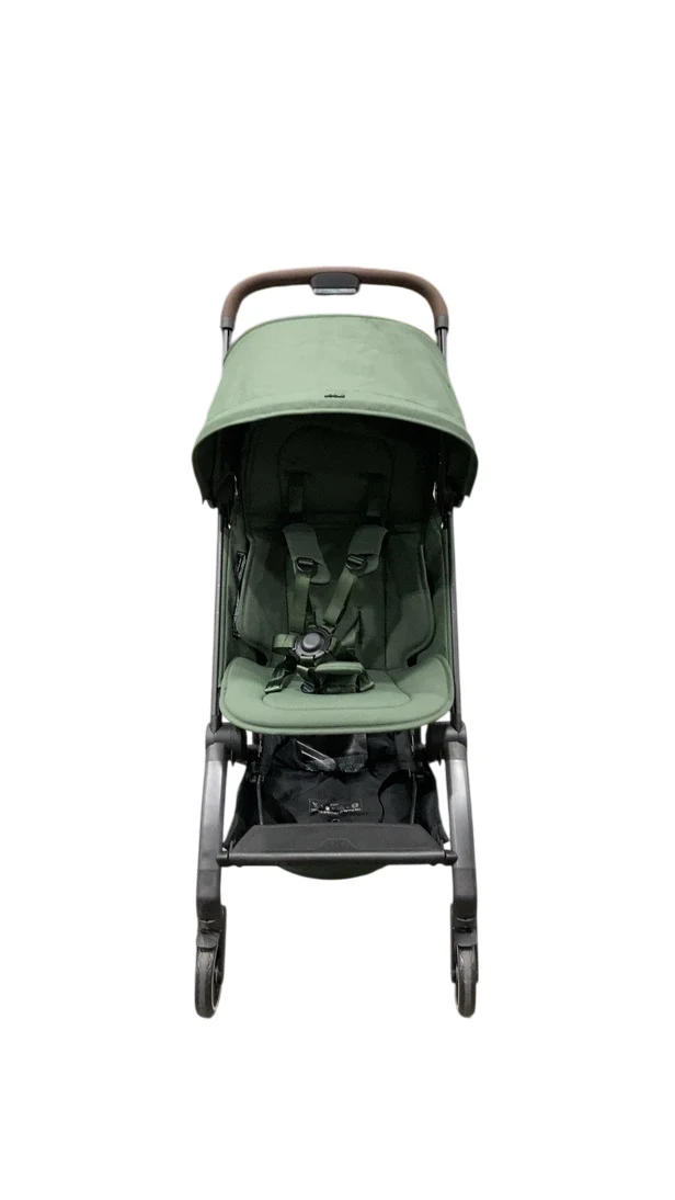 Joolz Aer+ Stroller, 2024, Forest Green