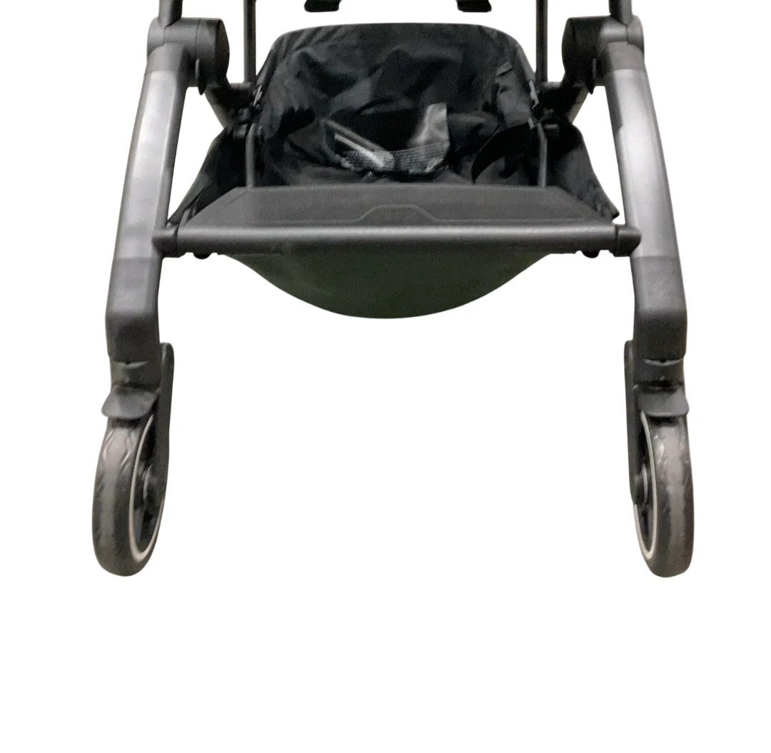Joolz Aer+ Stroller, 2024, Forest Green - Image 2