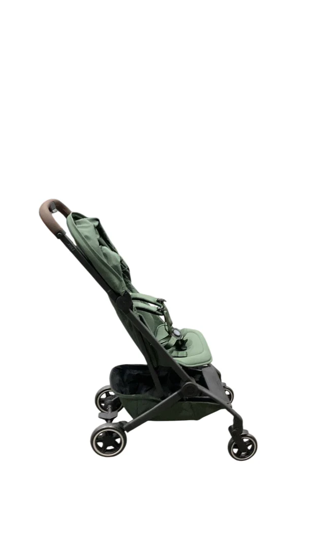 Joolz Aer+ Stroller, 2024, Forest Green - Image 4