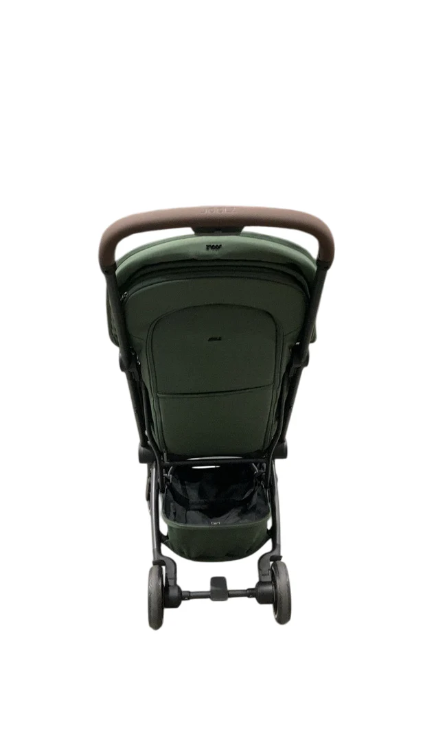 Joolz Aer+ Stroller, 2024, Forest Green - Image 5