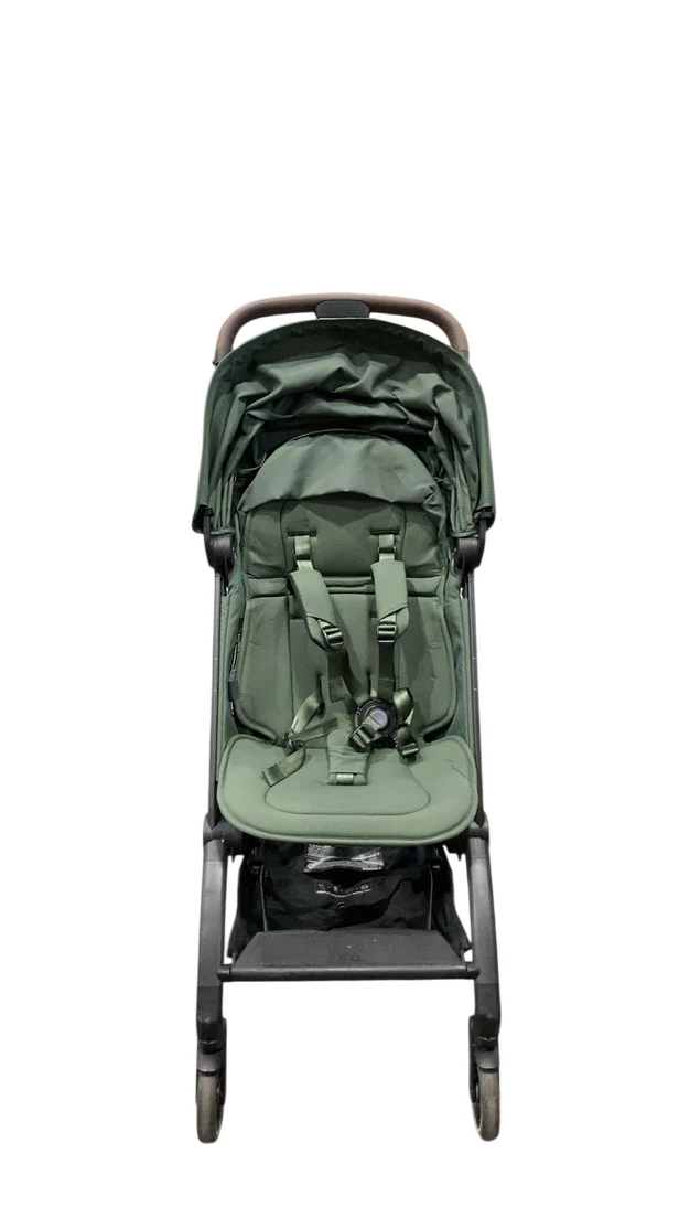 Joolz Aer+ Stroller, 2024, Forest Green - Image 2