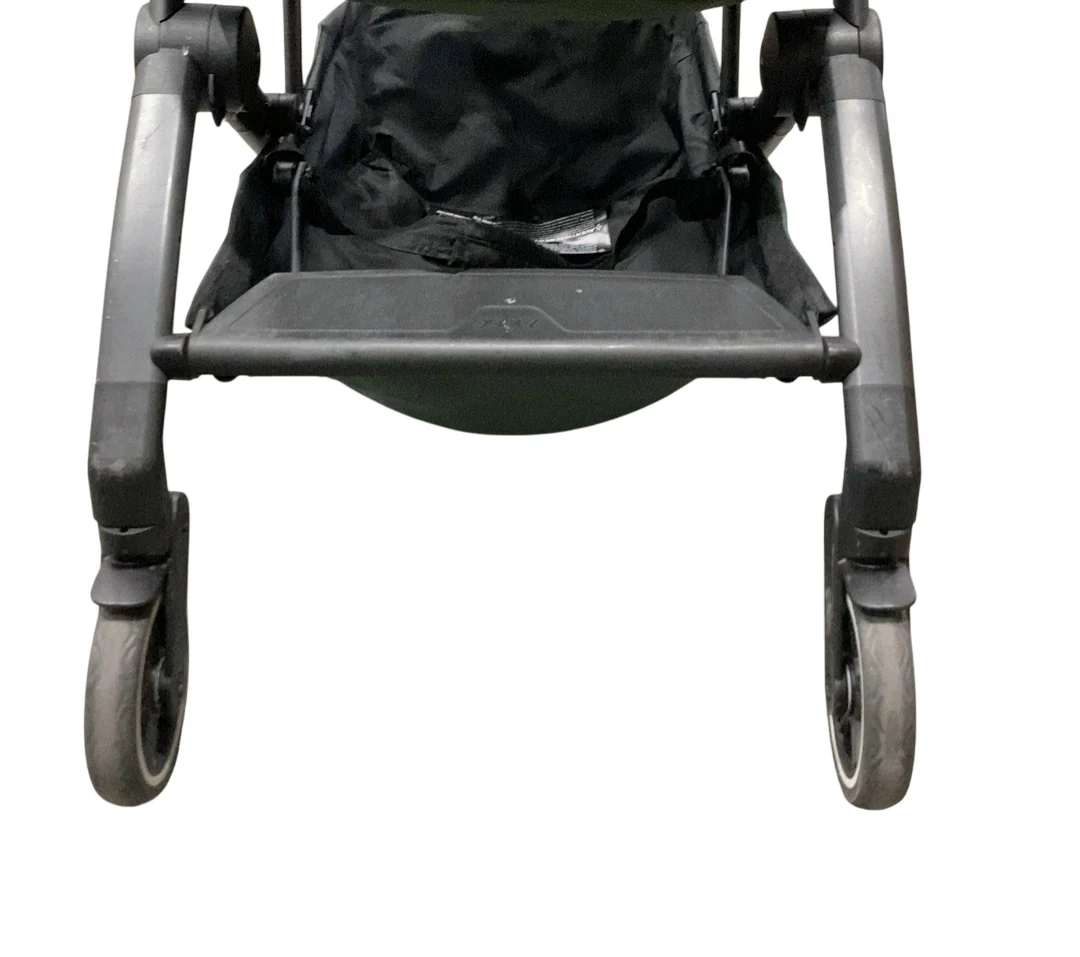 Joolz Aer+ Stroller, 2024, Forest Green - Image 3